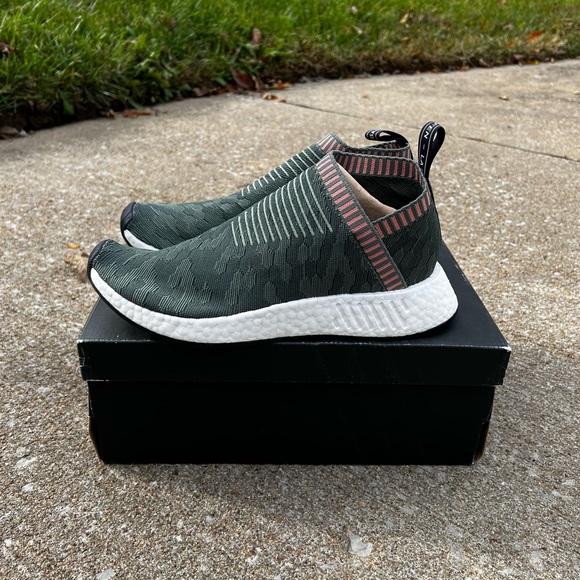 WMNS nmd - Picture 2 of 5